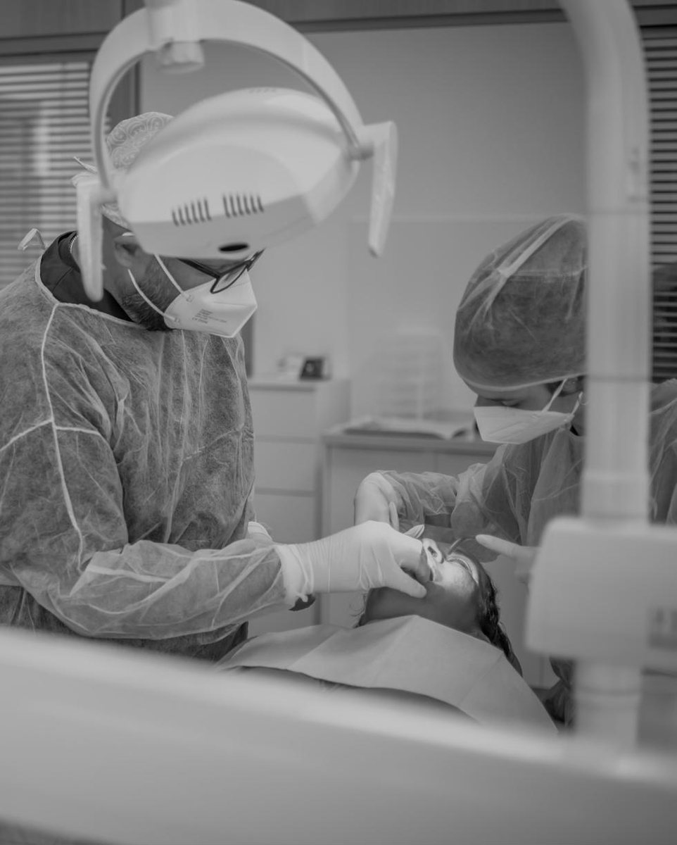 Instalaciones de Clínica Dental Estudio 32