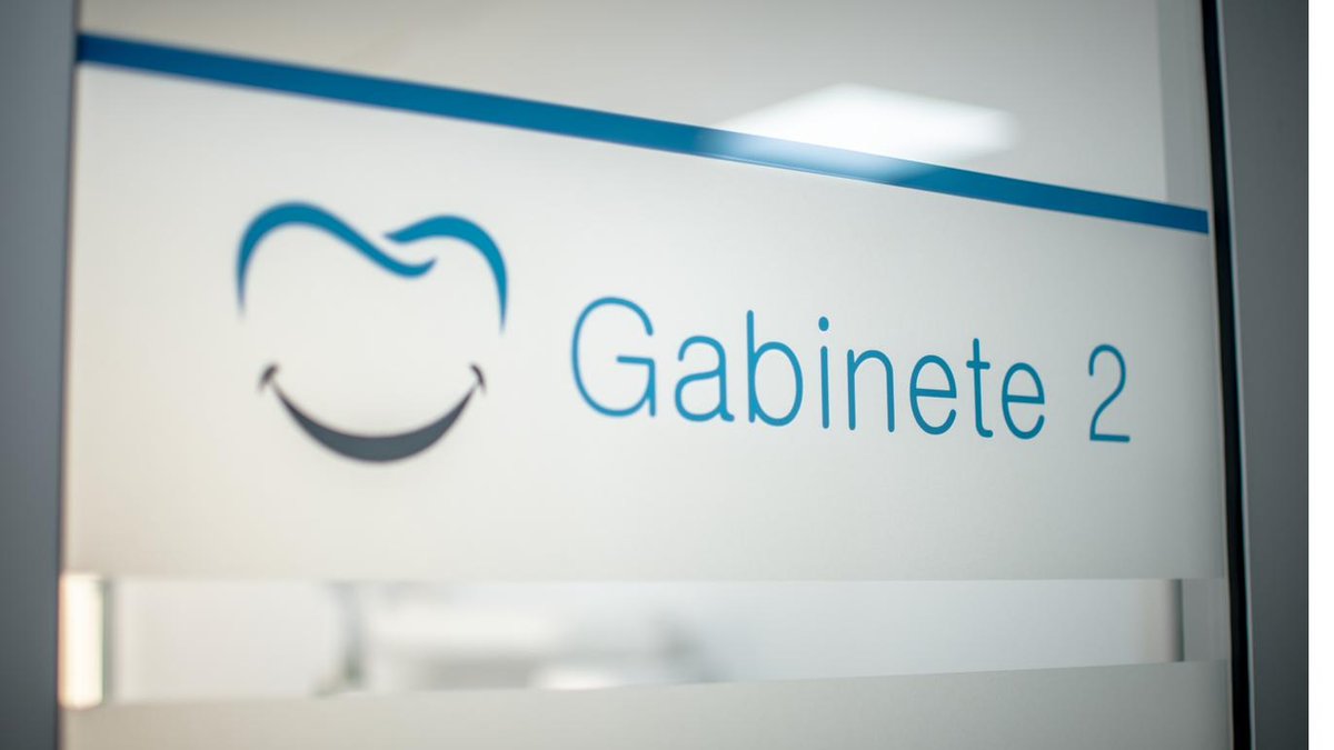Gabinete 2 de Clínica Dental Estudio 32