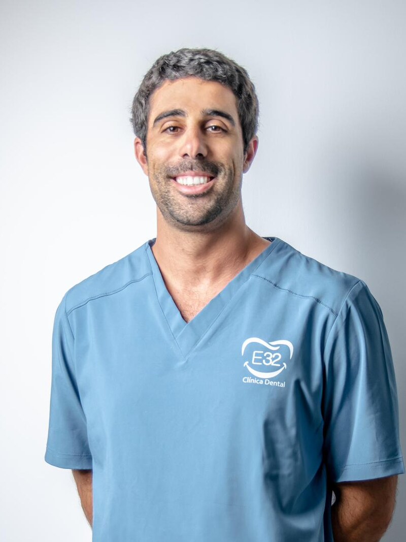 Dr. Fernando Jiménez