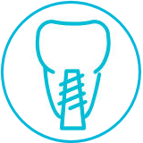 logo implantes dentales estudio32