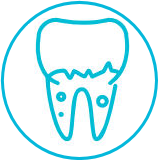 logo enfermedad periodontal estudio32
